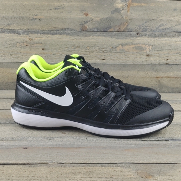 nike prestige tennis